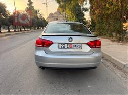 فولكسفاغن باسات